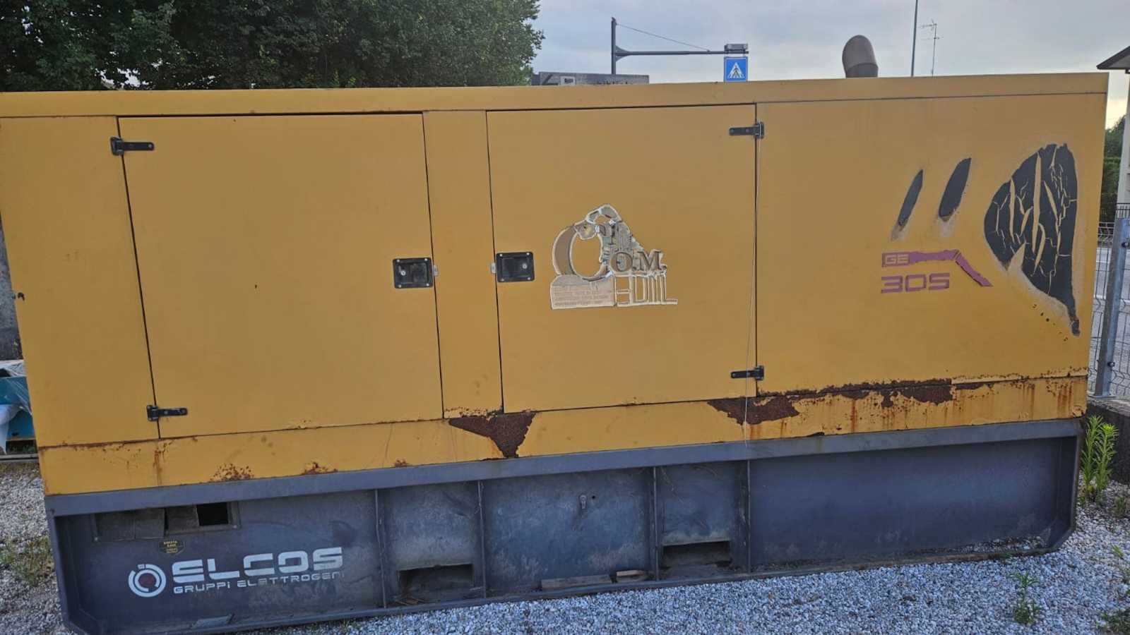 OmecoHub - Immagine Principale